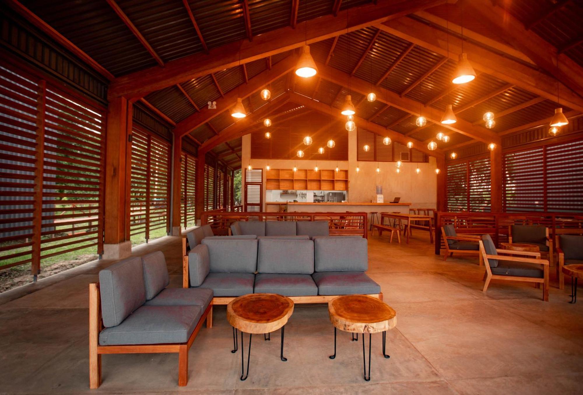 Hotel Enai à Puerto Maldonado Extérieur photo